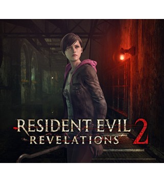 Resident Evil Revelations 2 Episode Two: Contemplation DLC Steam Key EUROPE